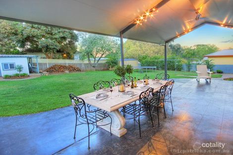 Property photo of 13 John Street Kooringal NSW 2650