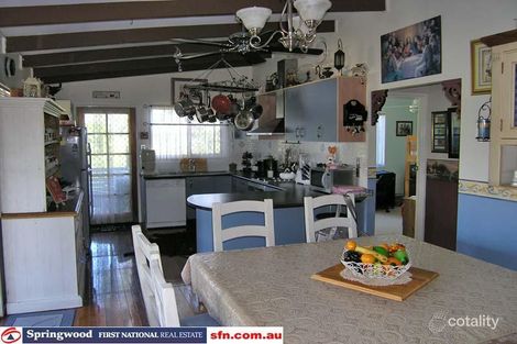 Property photo of 75 Aquarius Drive Kingston QLD 4114