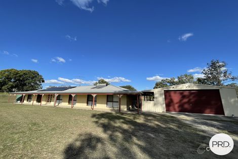 Property photo of 231 Ebenezer Road Ebenezer QLD 4340