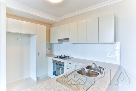 Property photo of 35A/40-52 Barina Downs Road Norwest NSW 2153