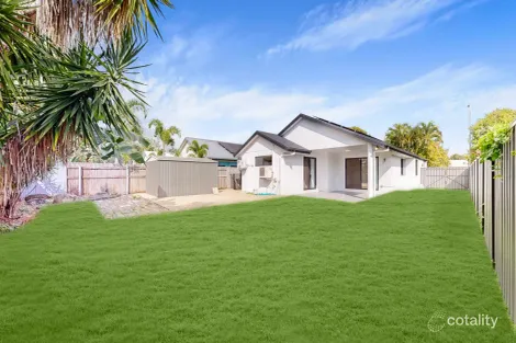 Property photo of 33 River Boulevard Idalia QLD 4811