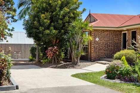 Property photo of 6/12 Kauri Street Cooroy QLD 4563