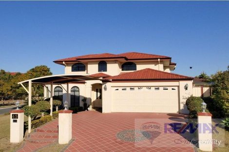 45 Gleneagles Cres, Oxley, QLD 4075