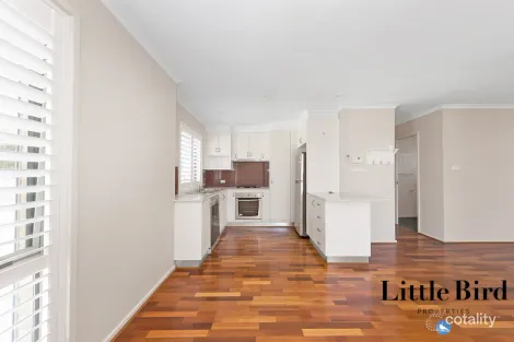 Property photo of 109 Hall Best Lane Gungahlin ACT 2912