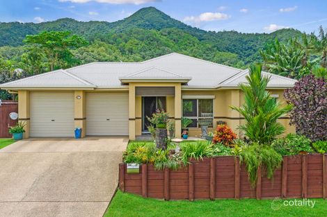 Property photo of 77 Monsoon Terrace Mount Sheridan QLD 4868