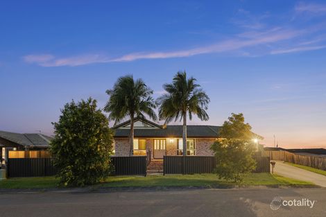 44 Quigan Tce, Highland Park, QLD 4211