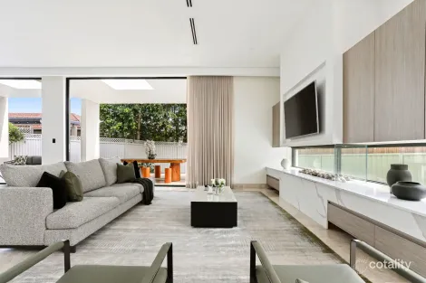 Property photo of 80 Mintaro Avenue Strathfield NSW 2135