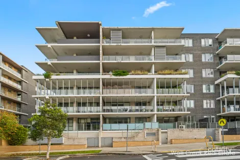 Property photo of 2-6 Martin Avenue Arncliffe NSW 2205