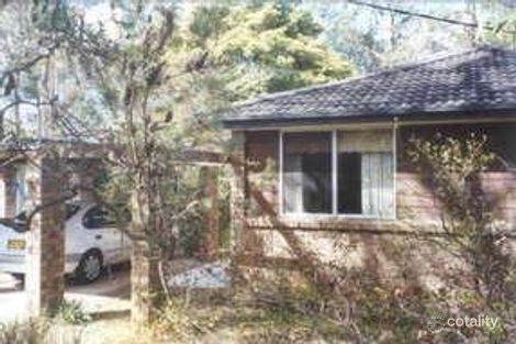 Property photo of 6 Albert Street Warrimoo NSW 2774