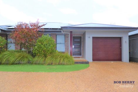 18 Fountain Cct, Dubbo, NSW 2830