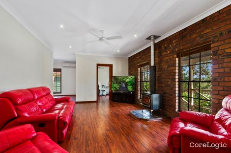 Property photo of 19 Clarence Drive Helensvale QLD 4212