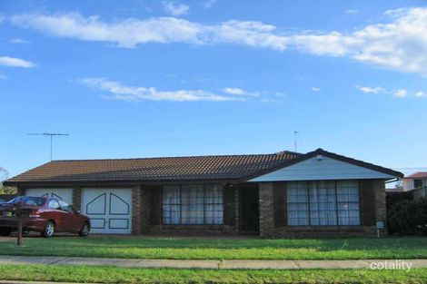 20 Kosciusko St, Bossley Park, NSW 2176