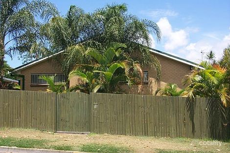 Property photo of 14 Blaxland Avenue Paradise Point QLD 4216