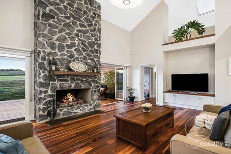 Property photo of 91 Spavin Drive Sunbury VIC 3429