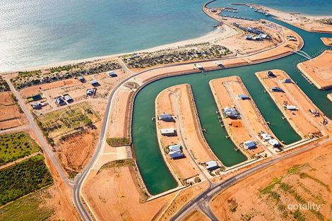 34 Madaffari Dr, Exmouth, WA 6707