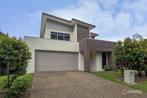 Property photo of 11 Arcadia Boulevard Pimpama QLD 4209