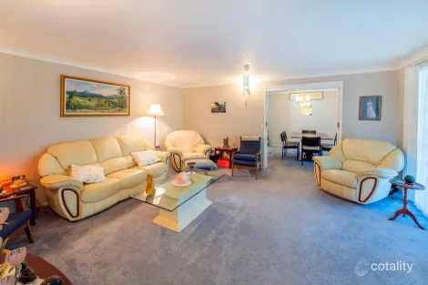 Property photo of 1 St Andrews Drive Woolgoolga NSW 2456