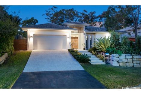 Property photo of 64 Flindersia Crescent Seventeen Mile Rocks QLD 4073
