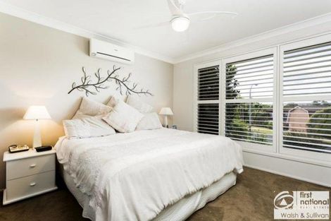 Property photo of 18 Hughes Street Kings Langley NSW 2147