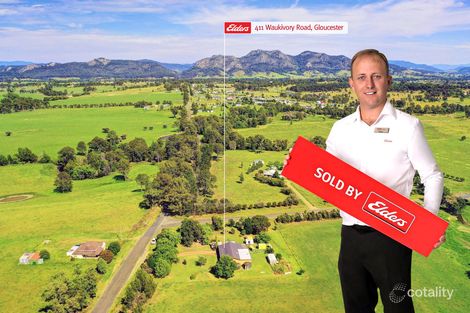 Property photo of 411 Waukivory Road Gloucester NSW 2422