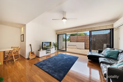 Property photo of 16/47 Gipps Street Concord NSW 2137