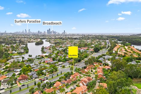 Property photo of 39/51 Cottesloe Drive Robina QLD 4226