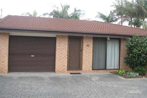 Property photo of 15/5 Aegean Way Currumbin Waters QLD 4223