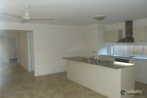 Property photo of 23 Cornforth Crescent Kirkwood QLD 4680