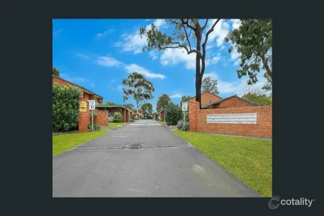 Property photo of 7/30 Cumberland Road Ingleburn NSW 2565