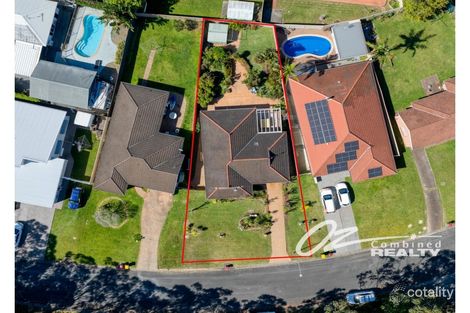 Property photo of 40 Argyle Street Vincentia NSW 2540