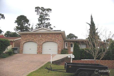 Property photo of 12 Kalinda Close Lambton NSW 2299