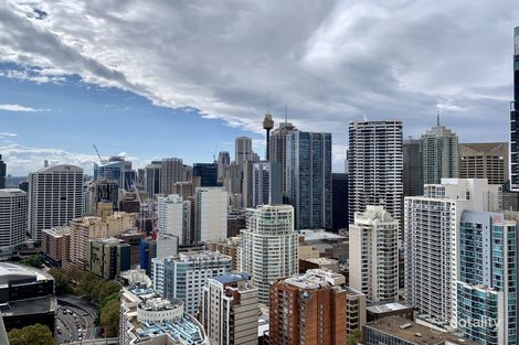 34/81 Harbour St, Haymarket, NSW 2000