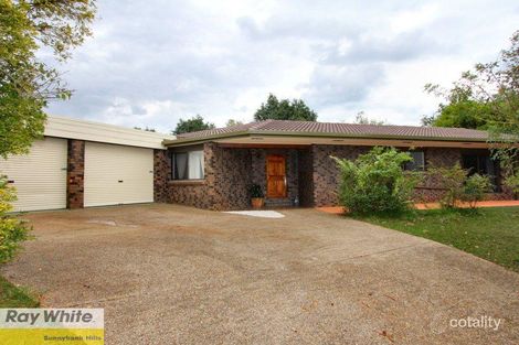 8 Grandchester St, Sunnybank Hills, QLD 4109