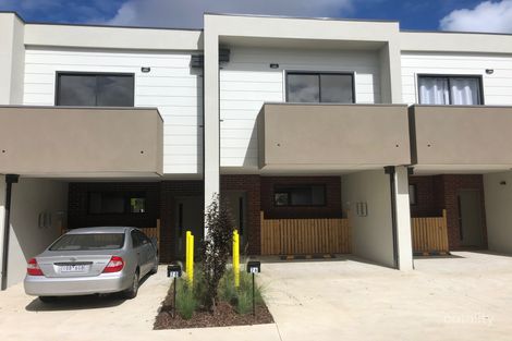 25/86-88 Dunblane Rd, Noble Park, VIC 3174