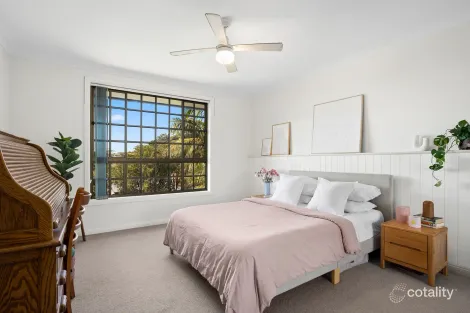 Property photo of 19 Cullen Drive Kiama Downs NSW 2533