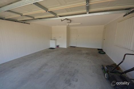 Property photo of 156A Denham Terrace Allenstown QLD 4700