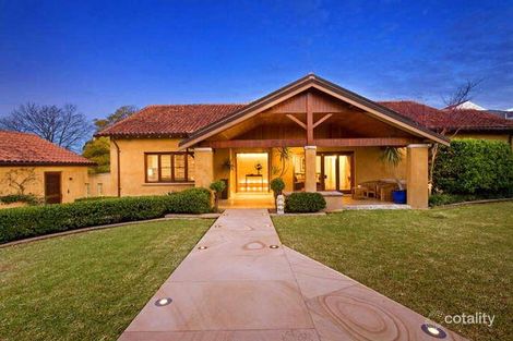 Property photo of 59 Springdale Road Killara NSW 2071