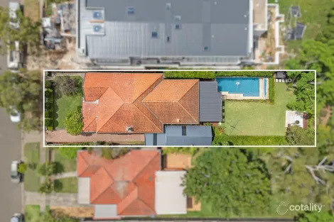 Property photo of 14 Shepherd Street Ryde NSW 2112