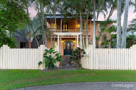 Property photo of 58 Eversleigh Road Scarborough QLD 4020