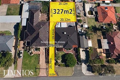 Property photo of 57A Short Street Joondanna WA 6060