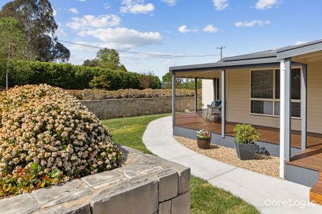 Property photo of 11 Yass Street Gunning NSW 2581