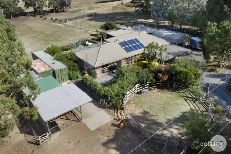 59 Henlin Park Rd, Smythesdale, VIC 3351