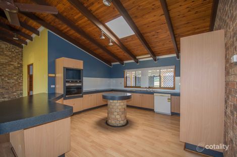 Property photo of 89 Elliott Heads Road Kepnock QLD 4670