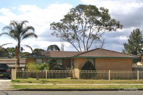 27 Birch Pl, Bidwill, NSW 2770
