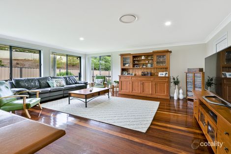 Property photo of 4 Ficus Place Narellan Vale NSW 2567