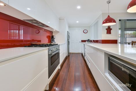 Property photo of 4 Ficus Place Narellan Vale NSW 2567