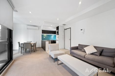 Property photo of 707/613 Swanston Street Carlton VIC 3053