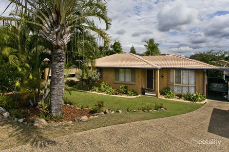 Property photo of 5 Malachite Street Keperra QLD 4054