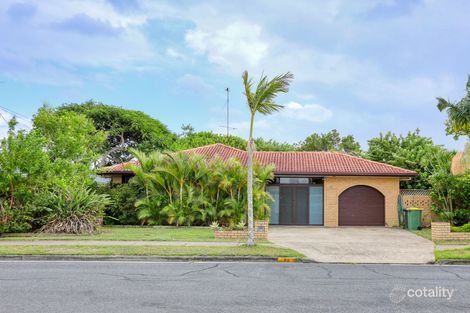 53 Bordeaux Pde, Mermaid Waters, QLD 4218