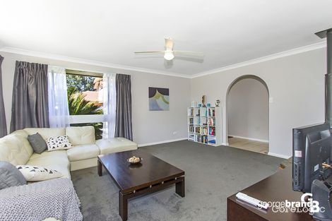 Property photo of 8 Tingle Close Kariong NSW 2250